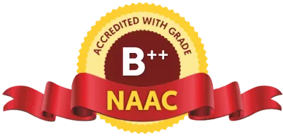 NAAC Logo
